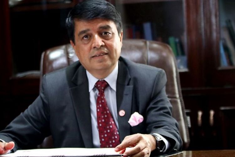 अबको बजेटमा घरेलु उत्पादन र सामग्रीहरुलाई बढावा दिने नीति चाहिन्छ : अध्यक्ष ढकाल