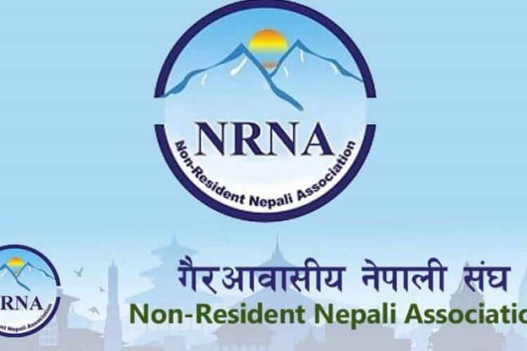 परराष्ट्र मन्त्रीले नविकरण रोके पछि एनआरएनए अदालतको ढोकामा
