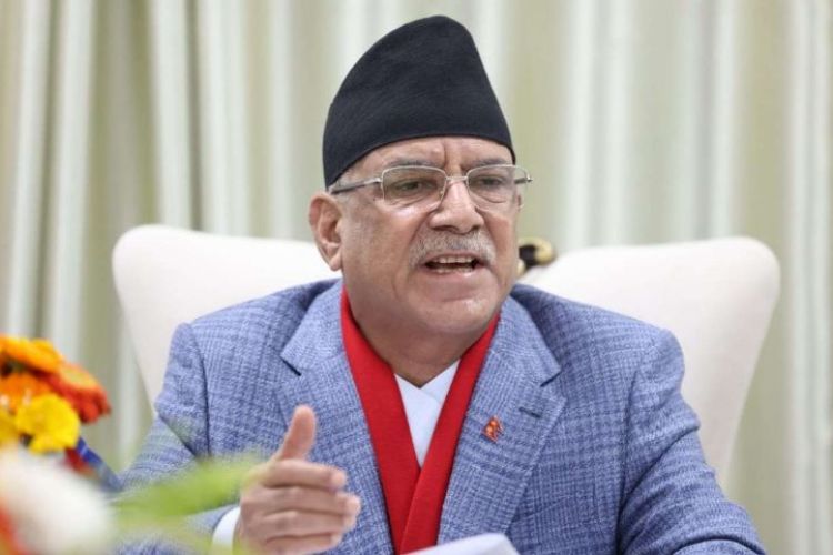युगान्डामा नेपालीहरुले आफूहरुको समस्याबारे प्रधानमन्त्रीलाई गराए जानकारी