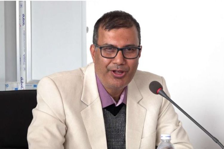  विधायन व्यवस्थापन समितिको बैठक: अर्थ मन्त्रालयको सहमति पर्खिरहेका छौं – सचिव सापकोटा