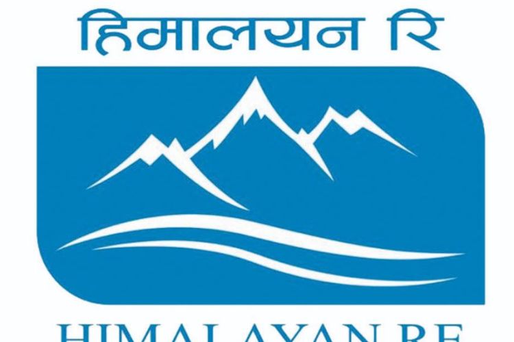 हिमालयन रि–इन्स्योरेन्सलाई भारतबाट पुनर्बिमा व्यवसाय गर्न बाटो खुल्यो 