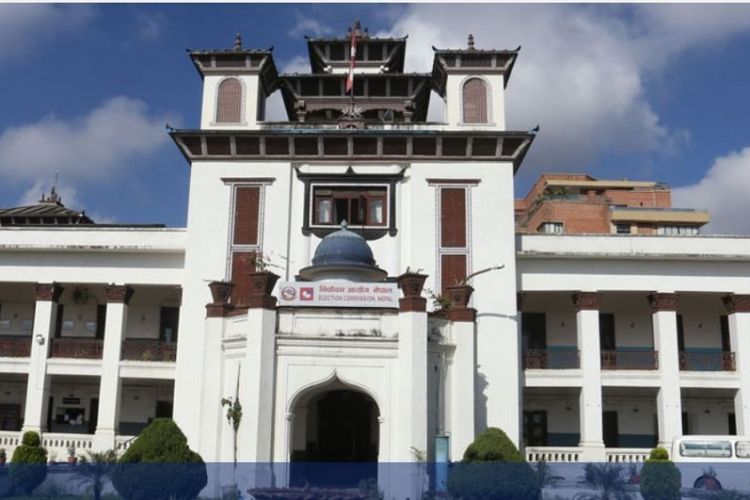 राष्ट्रिय सभा निर्वाचनः सोमबार राती १२ बजेपछि प्रचार प्रसार निषेध