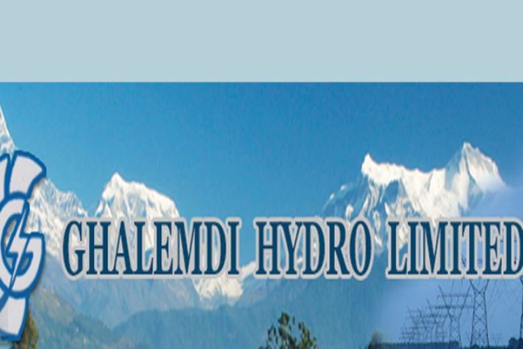 बोलकबोलमार्फत ३२ लाख कित्ता हकप्रद बिक्री गर्दै घलेम्दी हाईड्रो