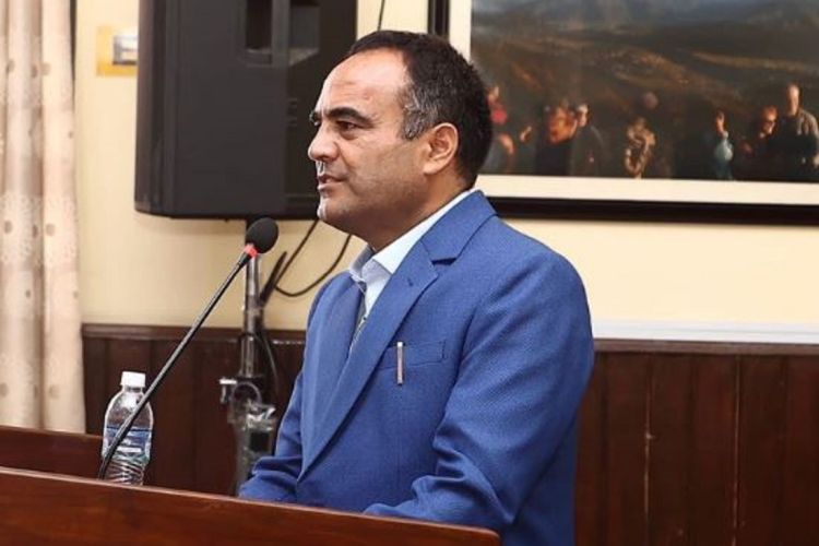 समस्याग्रस्त सहकारी व्यवस्थापनमा सरकार गम्भीर बन्नुपर्छ : नैनसिंह महर