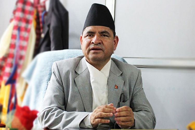 चालक अनुमतिपत्र छाप्ने अधिकार प्रदेश सरकारलाई दिने तयारी गरिदैछ : मन्त्री ज्वाला