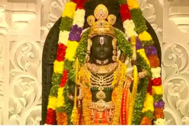 अयोध्याको राम मन्दिरमा अझै ११ वटा मन्दिर बनाउन बाँकी