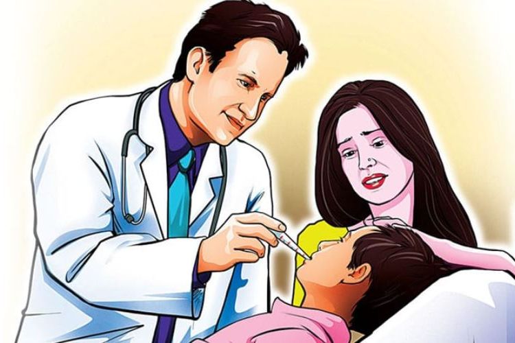 मुगुको सोरुमा भाइरल ज्वरोः एउटै वडाका ३ जनाको मृत्यु