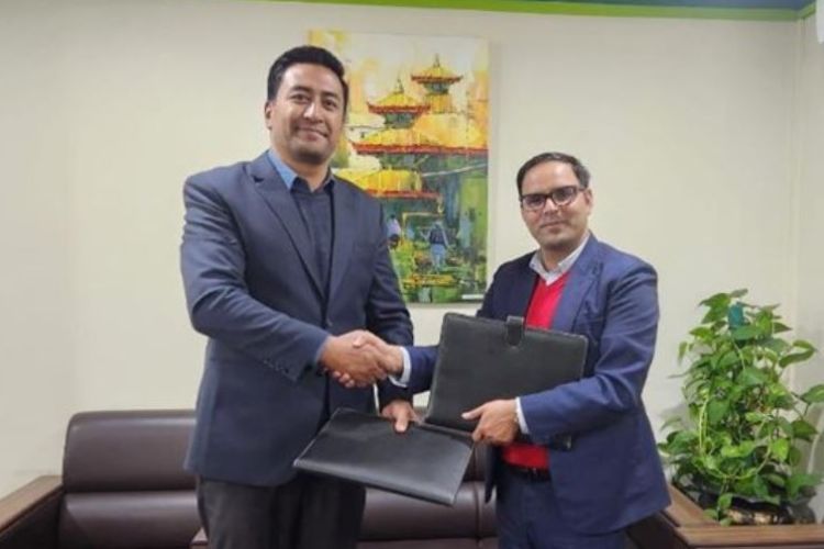 आईपीओ जारी गर्दै नेपाल पेमेन्ट सोलुसन, बिक्री प्रबन्धकमा लक्ष्मी सनराइज क्यापिटल