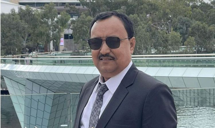 सुमनकुमार श्रेष्ठ चितवन उद्योग वाणिज्य संघको अध्यक्षमा निर्वाचित