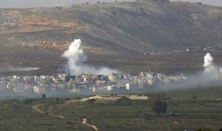 इजरायल सैन्य पोष्टमा हिजुबुल्लाहले हमला, हताहत पुष्टी हुन बाँकी