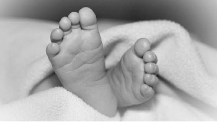 ट्याक्टरको ठक्करबाट एक बालकको मृत्यु