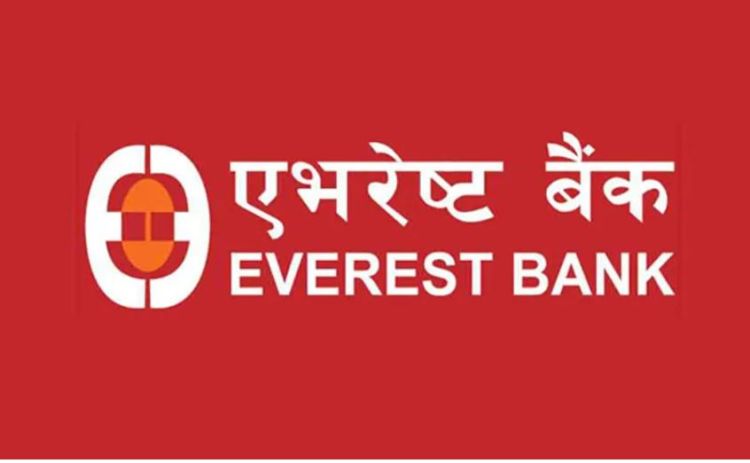 ७.८ प्रतिशतले बढ्यो एभरेस्ट बैंकको खुद नाफा