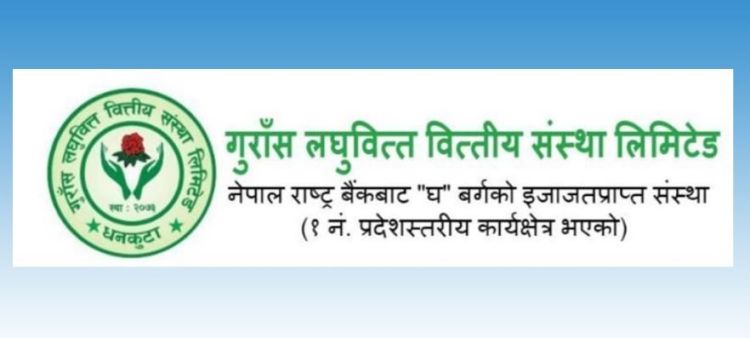 पहिलो त्रैमाससः बढ्यो गुराँस लघुवित्तको नाफा