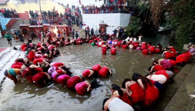 स्वस्थानी व्रत कथा आजदेखि सुरु, साँखुमा शालीनदी मेला, यस्तो छ महिमा