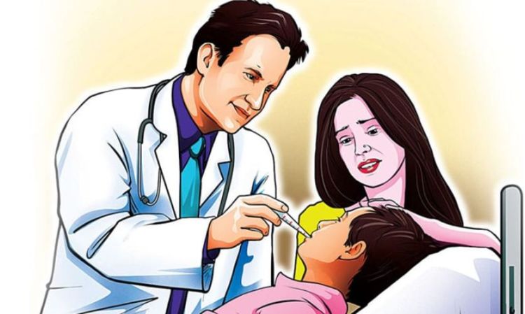 मुगुको सोरुमा भाइरल ज्वरोः एउटै वडाका ३ जनाको मृत्यु
