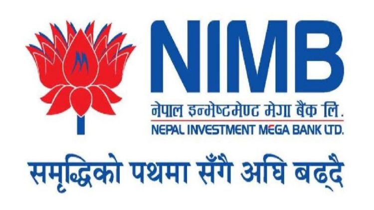 नेपाल इन्भेष्टमेण्ट मेगा बैंकको २ वटा नयाँ शाखा ललितपुरमा