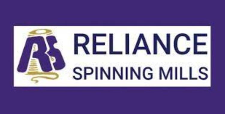 रिलायन्स स्पिनिङ्ग मिल्सको आईपीओमा बोलपत्र पेश गर्ने आज अन्तिम मौका