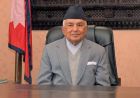 भ्रष्टाचार र भ्रष्ट प्रवृत्तिले राष्ट्रको नैतिक धरातल नै कमजोर बनाउँछ : राष्ट्रपति पौडेल