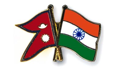 भारतले नेपाललाई दिने अनुदान एक अर्ब भारतीय रुपैयाँ वृद्धि