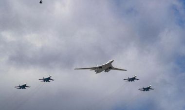 इराकमा अमेरिकी हमलाः १६ जनाको मृत्यु, २५ बढी घाइते