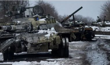 रूस नियन्त्रित क्षेत्रमा युक्रेनी हमला, २८ जनाको ज्यान गयो