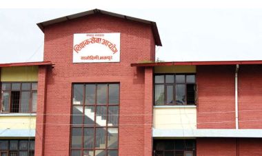 शिक्षक सेवा आयोगद्वारा निमावि शिक्षकमा आवेदन खुला