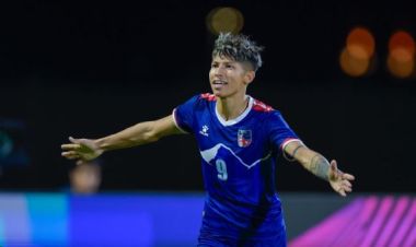 फाइनल खेल्न नपाएपछि सावित्रा भन्छिन्- टिमले उपाधि घर लिएर जानेमा विश्वस्त छु