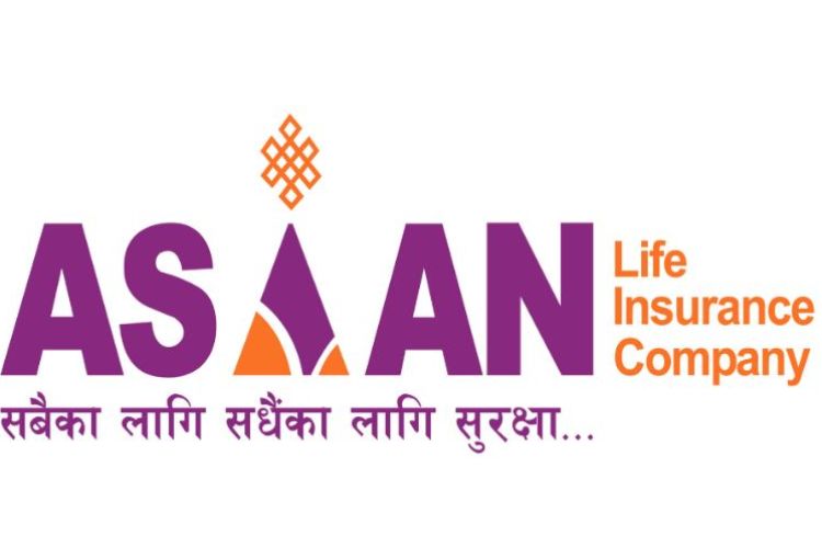  एसियन लाइफ इन्स्योरेन्सले गर्यो बोनस सेयर घोषणा, हकप्रद जारी गर्दै  
