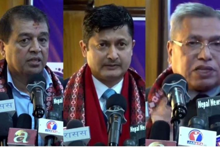  मौद्रिक नीति खुकुलो बनाउन उद्योगी व्यवसायीले गरे राष्ट्र बैंकलाई आग्रह 