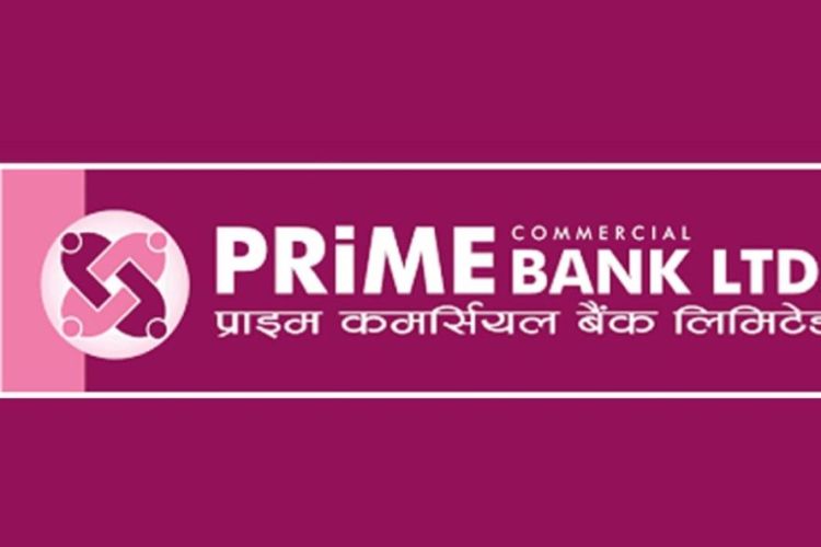 प्राइम कमर्सियल बैंकको संस्थापक सेयर बिक्रीमा