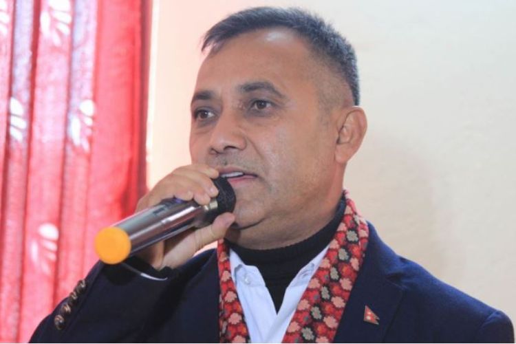 रुसी सेनामा भर्ना भएका नेपालीलाई स्वदेश फर्काउन सरकार चुक्यो : विश्वप्रकाश शर्मा