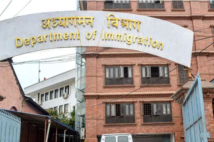 अध्यागमनले दिन थाल्यो बिहान ८ बजेदेखि राति ८ बजेसम्म सेवा