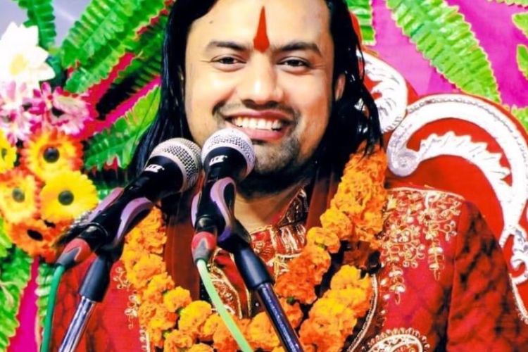 वालयोगेश्वर विजयमूर्ति भन्छन् दाताको रकम चलाउँदिन, पुरै खर्च म तिर्छु 