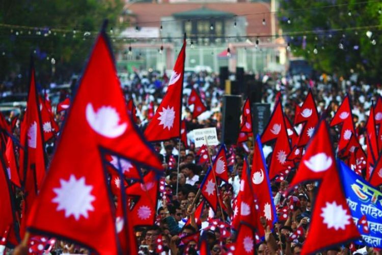  आज प्रजातन्त्र दिवस, देशभर सार्वजनिक विदा