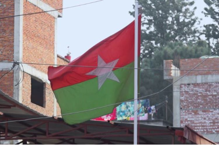  जसपाले बोलायो केन्द्रीय कार्यकारिणी समितिको बैठक