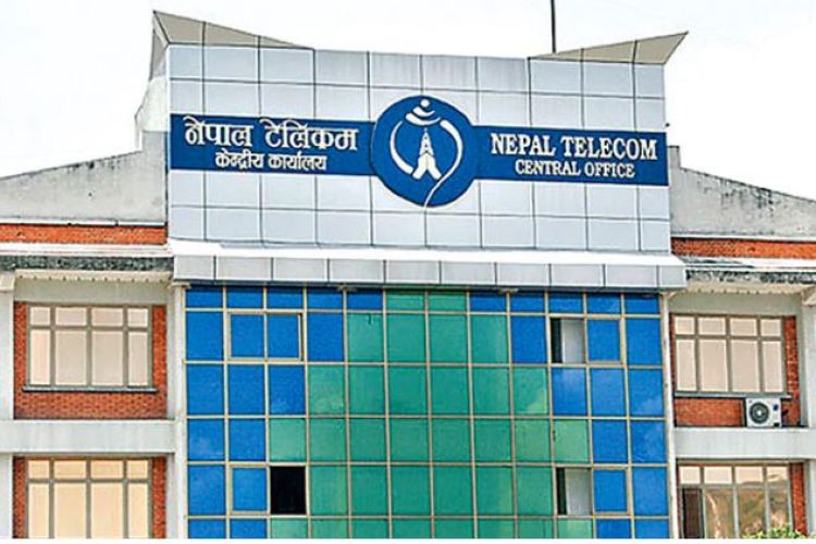 ३४ विमानस्थलहरूमा नेपाल टेलिकमले  निः शुल्क इन्टरनेट सेवा दिने