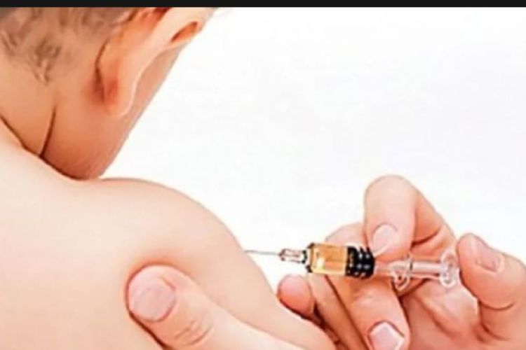 आजदेखि देशव्यापी रूपमा दादुरा–रुवेलाको खोप लगाइँदै