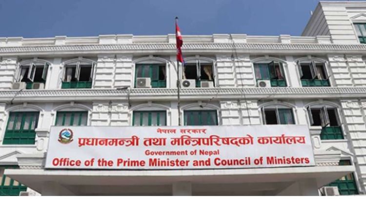 प्रक्रियागत ढिलासुस्तीविरूद्ध प्रधानमन्त्रीको ‘एक्सन’, १५ दिनभित्र राय नदिए फाइल स्वतः सदर
