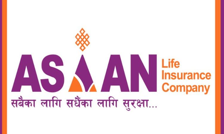 एसियन लाइफ इन्स्योरेन्सले गर्यो बोनस सेयर घोषणा, हकप्रद जारी गर्दै  