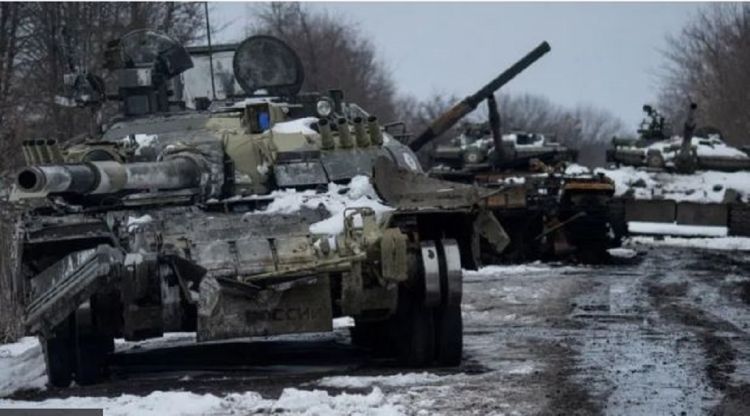 रूस नियन्त्रित क्षेत्रमा युक्रेनी हमला, २८ जनाको ज्यान गयो