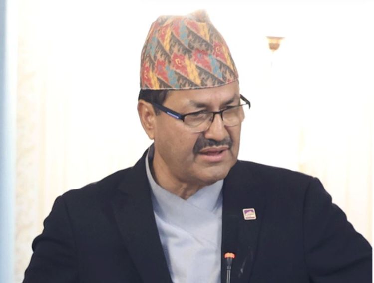 आज अष्ट्रेलिया जाँदै परराष्ट्र मन्त्री साउँद