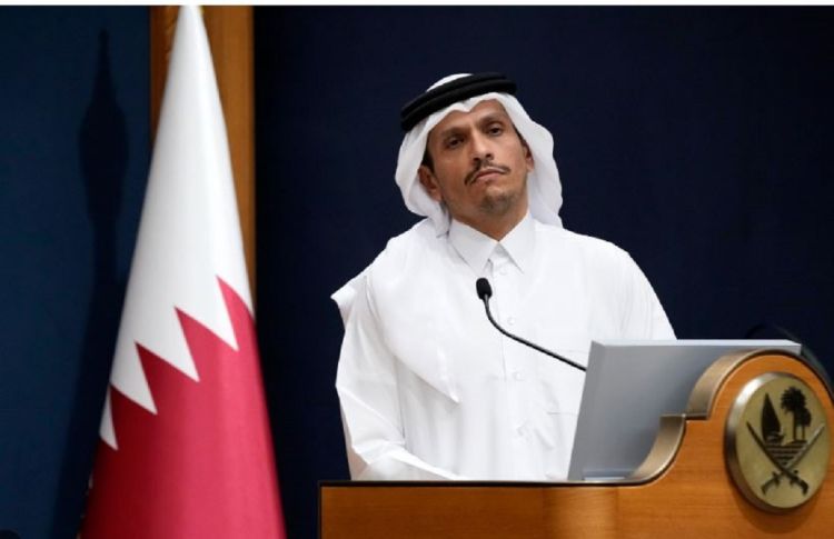 युद्धविराम प्रस्तावमा हमास सकारात्मक छ  : कतारका प्रधानमन्त्री