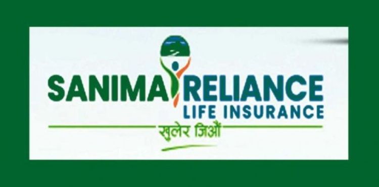 सानिमा रिलायन्स लाईफले कमायो २१ करोड ९७ लाख नाफा