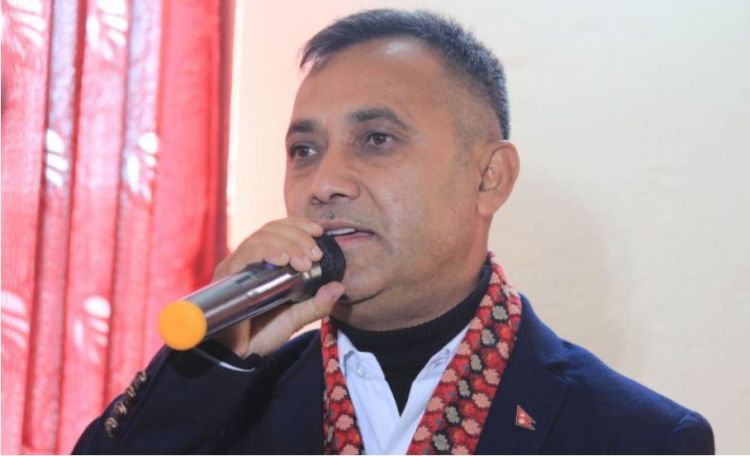 रुसी सेनामा भर्ना भएका नेपालीलाई स्वदेश फर्काउन सरकार चुक्यो : विश्वप्रकाश शर्मा