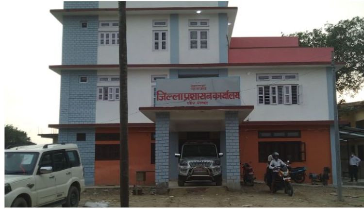 रौतहटको ईशनाथमा लगाइएकाे कर्फ्यू हटाइयो