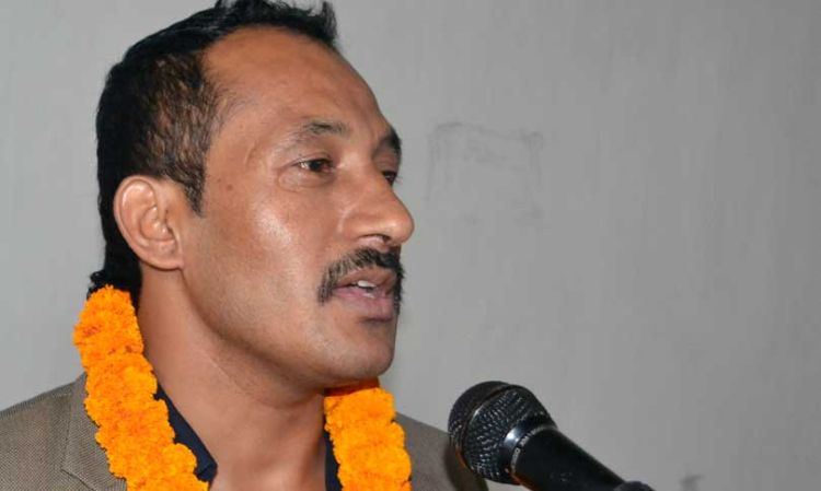 गुण्डा नाइके गणेश लामामाथि अपहरण गरी २० करोड फिरौती मागेको घटनाको नालीबेली
