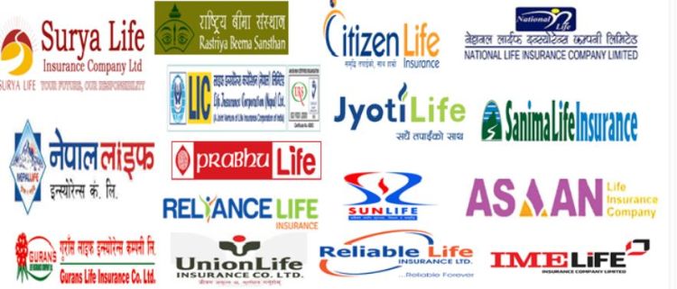  ६ खर्ब ३२ अर्ब नाघ्यो जीवन बीमा कोषको आकार