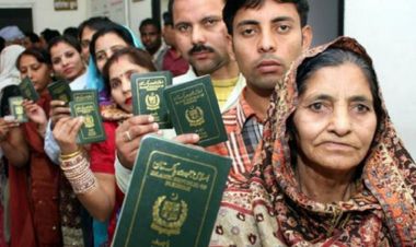 ‘हिन्दु शरणार्थी' लाइ भारतले दिन थाल्यो नागरिकता