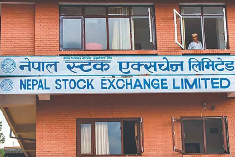सेयर बजार दोस्रोपटक सर्किट, रोकियो कारोबार 