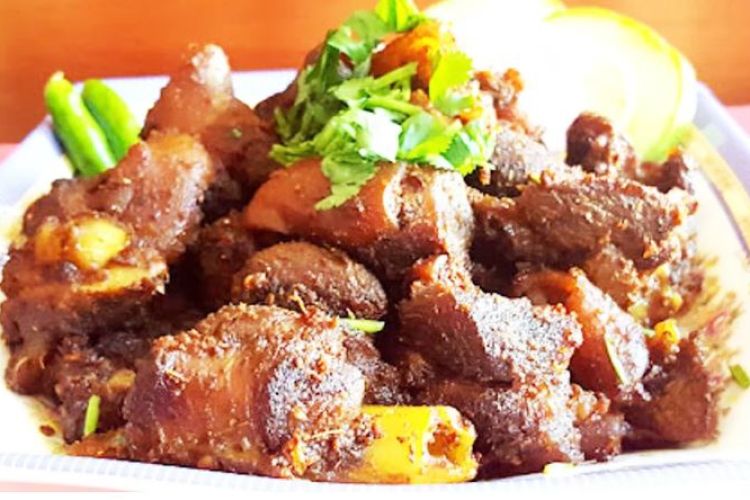 यि हुन् मासु नखाँदा मावन शरिरलाई हुने १० फाइदाहरु